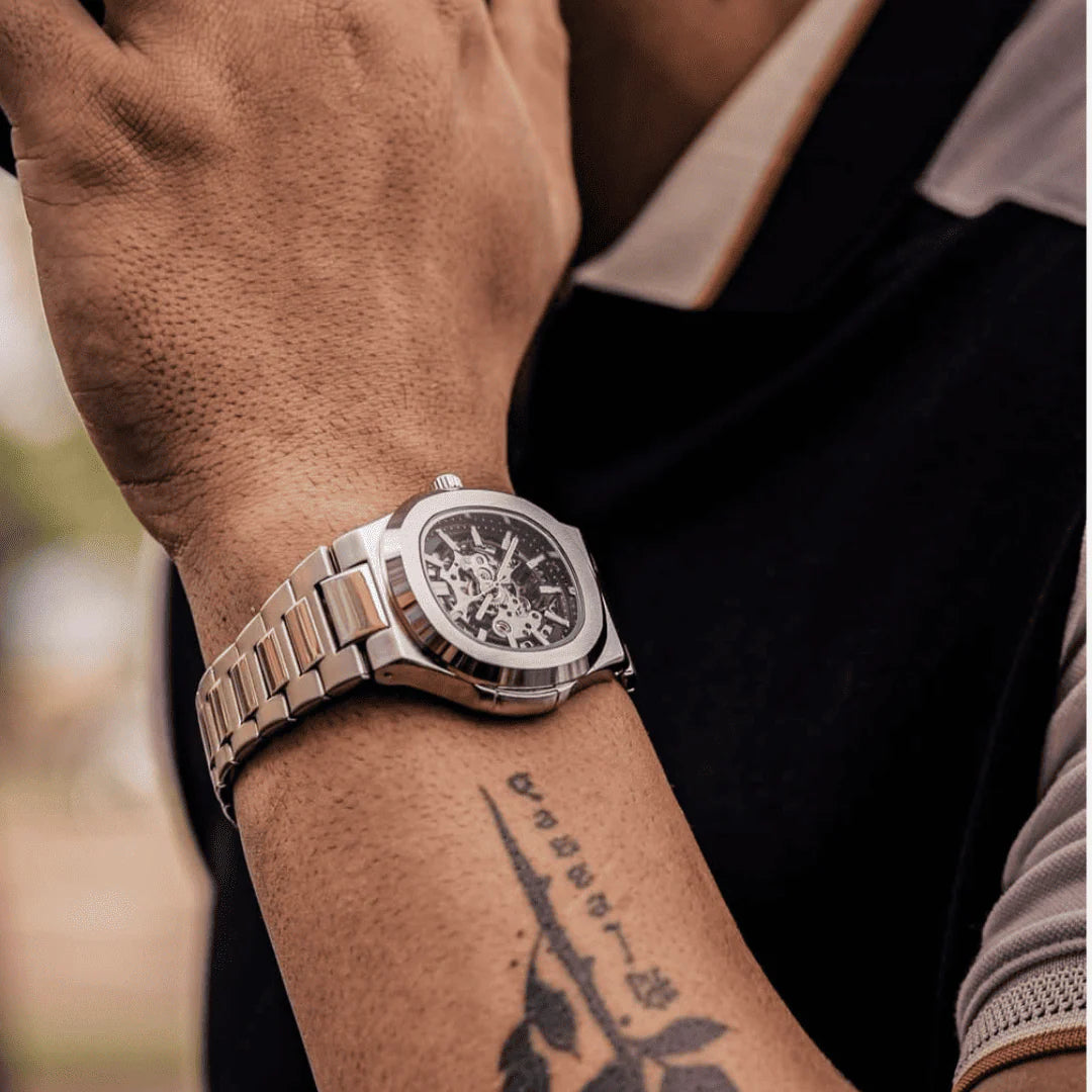 AUREUM™ VORTEX 721